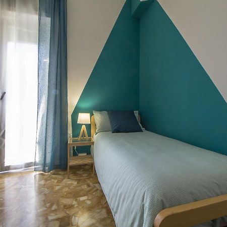 Residenza Matera Centro Con Parcheggio E Self Check-In Exteriör bild