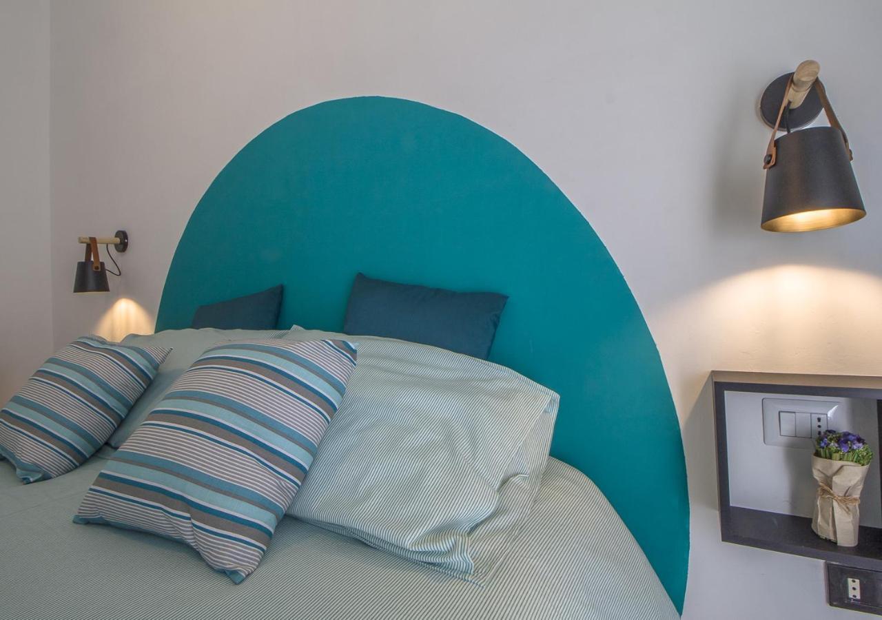 Residenza Matera Centro Con Parcheggio E Self Check-In Exteriör bild