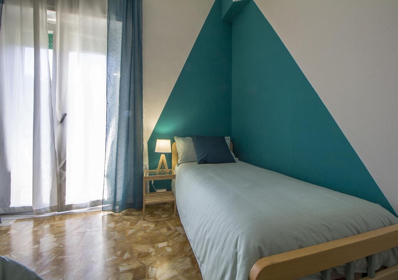 Residenza Matera Centro Con Parcheggio E Self Check-In Exteriör bild