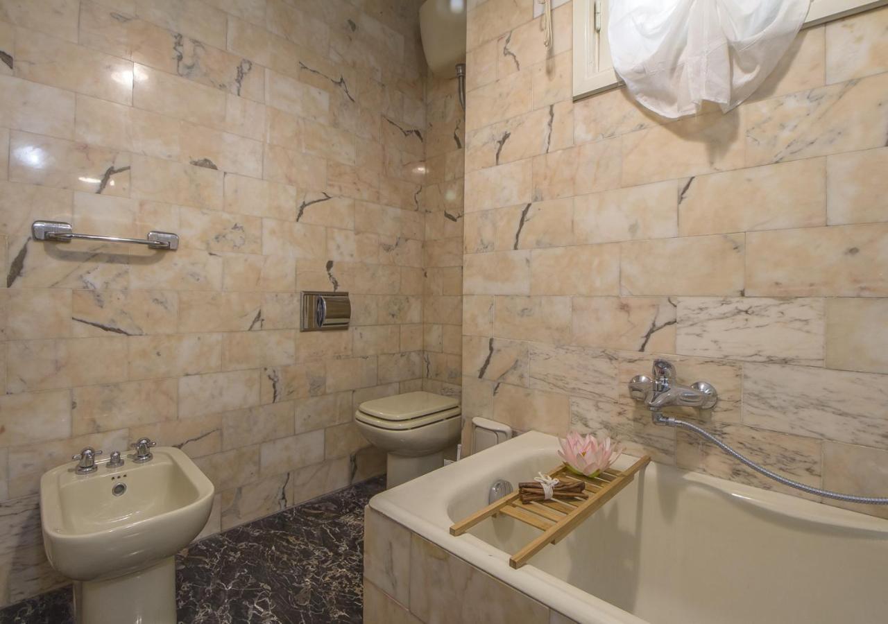 Residenza Matera Centro Con Parcheggio E Self Check-In Exteriör bild