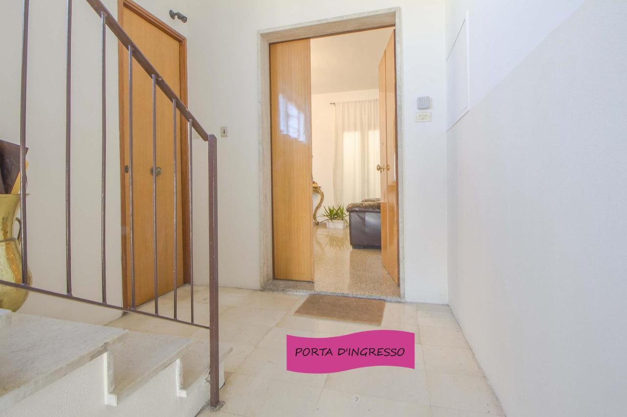 Residenza Matera Centro Con Parcheggio E Self Check-In Exteriör bild